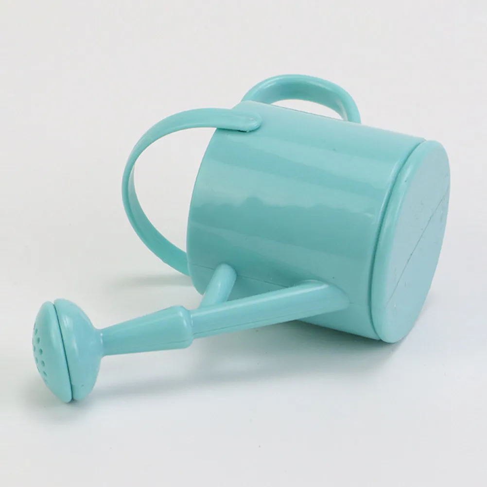 10Pcs Min Watering Can Bath Play Fun for Toddlers Baby Cute Cartoon Watering Cans for Kids Bathtub Shower Playing