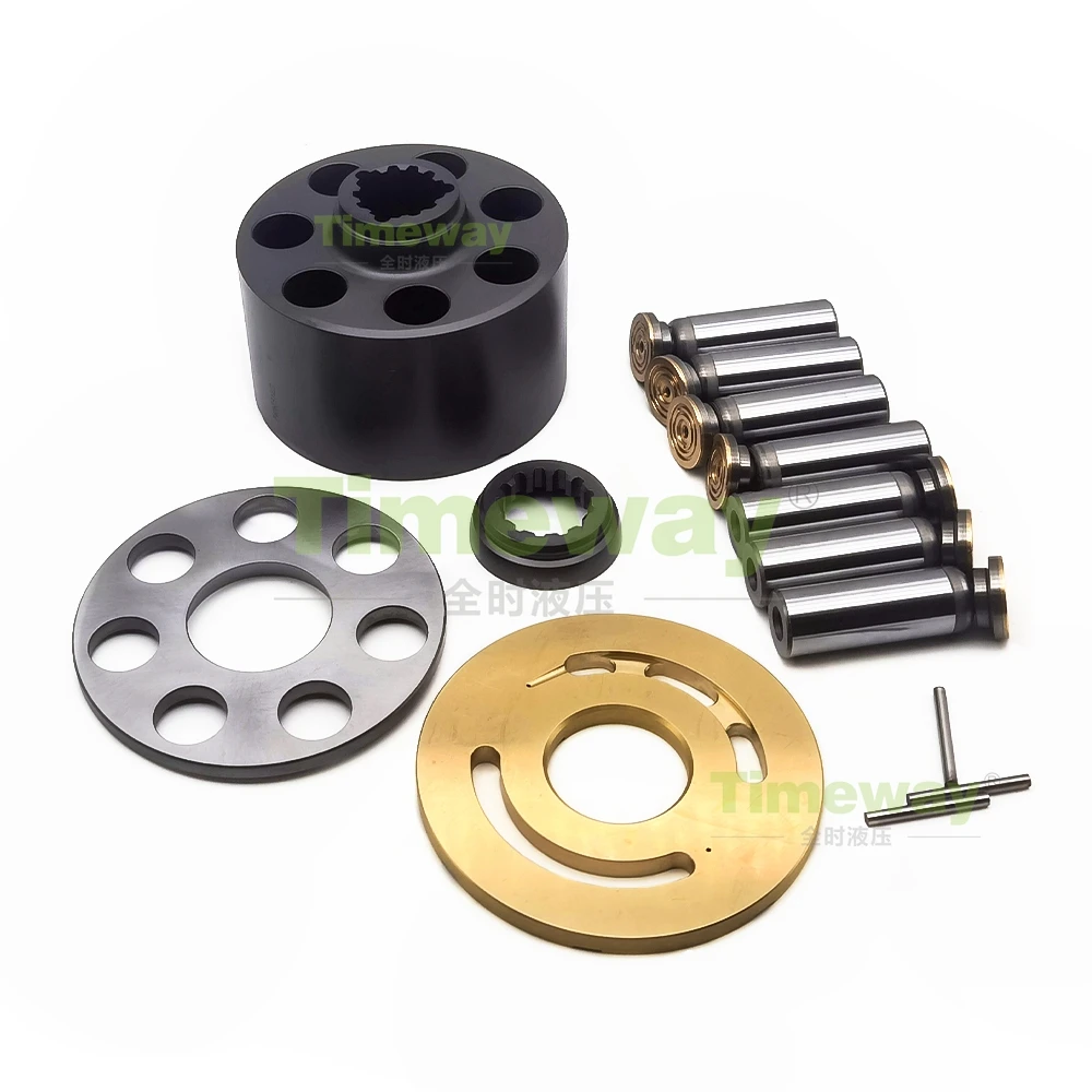 

PC30MR Hydraulic Pump Accessories for Repair Komatsu Excavator Pump