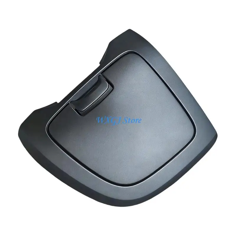 37JE Premium Car Dashboard Storage Box With Integrated Water Cup Holder and Glove Box For Select Model