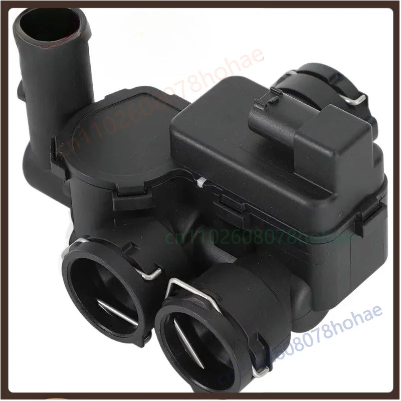 

A2118320584 2118320584 Car coolant air conditioning heater control valve for Mercedes W211 W219 E320 E500 E63 CLS500 CLS550