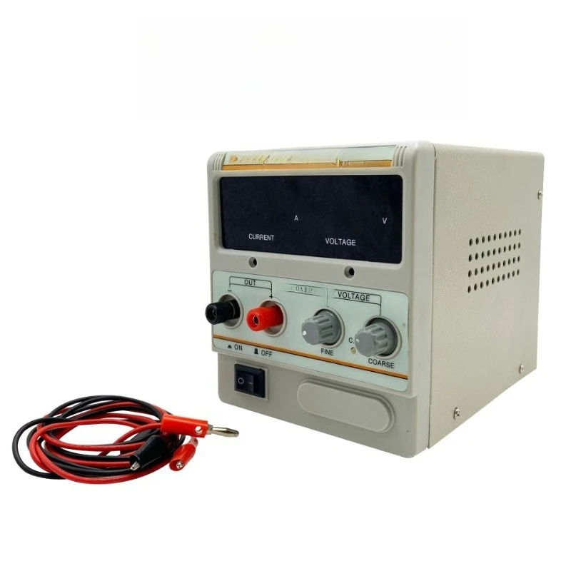 

KT-1505D Small Digital Display Gold Plating Machine Gold-plated fountain pen, gold and silver jewelry, electroplating clocks