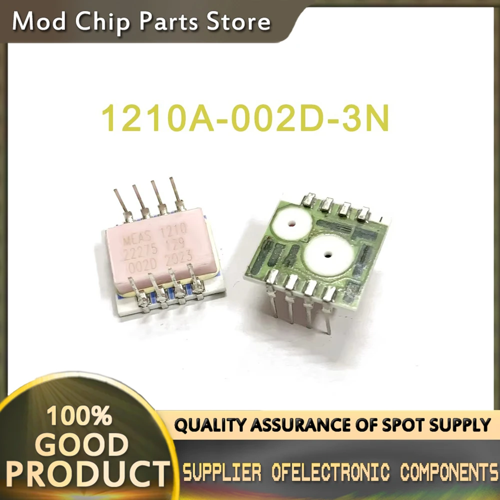 NPC-1210-C02096 Replace 1210A-002D-3N NEW Components Parts