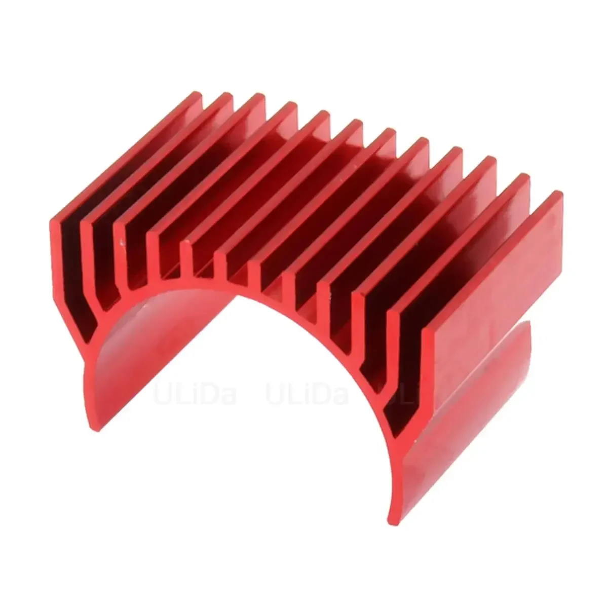 محرك تبريد بالوعة الحرارة 540 545 550 حجم ل 1/10 1/12 RC سيارة الزاحف RC قارب HSP HPI WLtoys 12428 أجزاء هيموتو Redcat