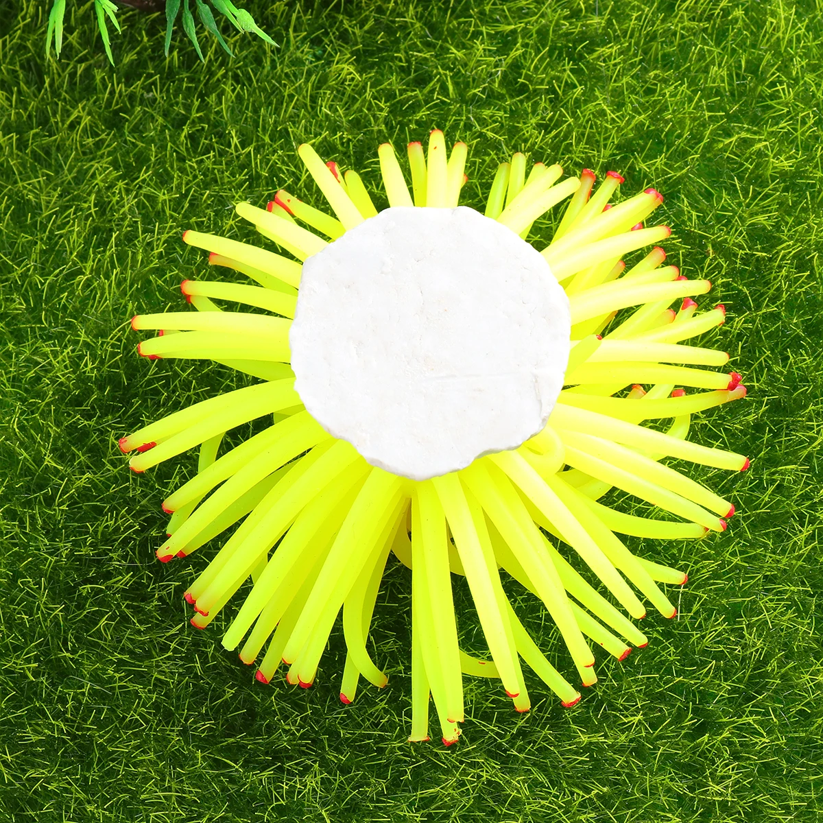 

Elastic Coral Decoration Fish Tank Adornment Aquarium Ornament Lifelike Simulation Coral Reef Hiding Place For Fish Mini Crafts