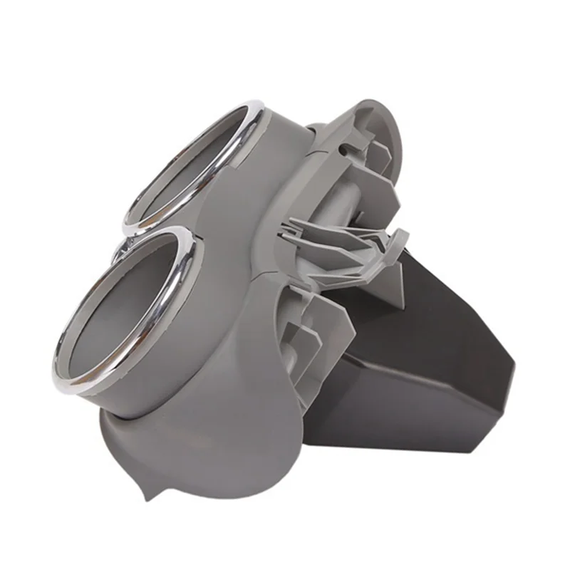 السيارات فراغ كأس الماء حامل الكأس قوس لمرسيدس بنز CLS C219 CLS55 CLS63 2006-2011 21968004148K67 أجزاء