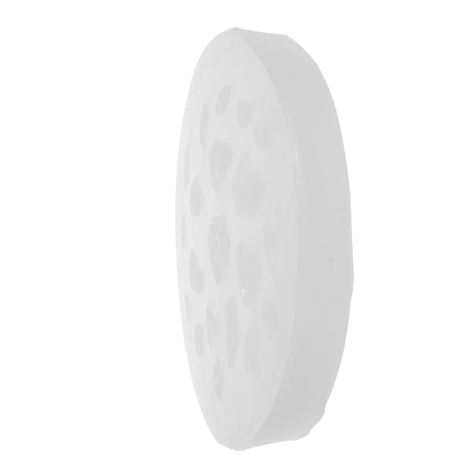 

1pc Silicone Mold Stone Shape Diy Craft Tool For Making Irregular Pebbles Non-Stick Flexible Transparent Mold Jewelry Making