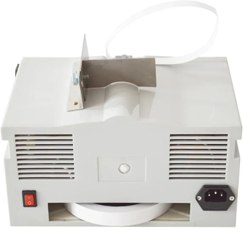 

Automatic Currency Paper Belt Strapping Machine Intelligent Banknote Bundling Tool