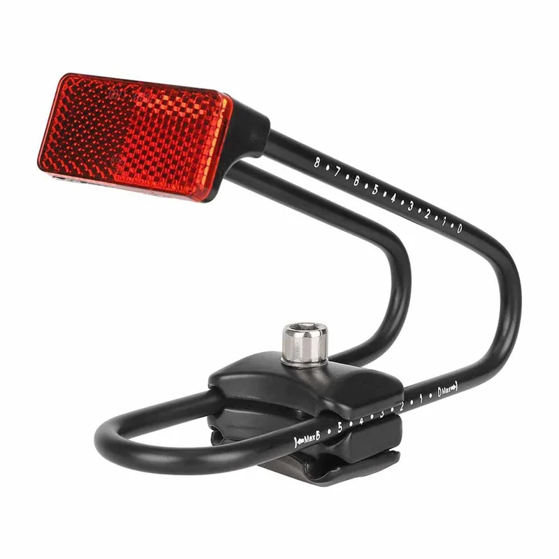 

A99I-Mountain Bike Seat Shocks Absorber Bicycle Saddle Suspension Device Road Bike Seat Bow Spring Cycling Equipment