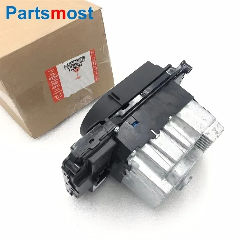 GENUINE 9 SPEED GEAR SHIFTER CONTROL MODULE FOR LAND ROVER RANGE ROVER EVOQUE DISCOVERY SPORT TRANSMISSION SHIFT MODULE LR068891