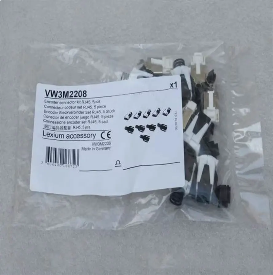 

Brand New VW3M2208 One Year Warranty ​