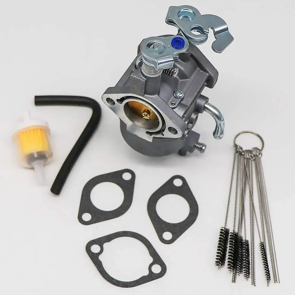For High Performance Carburetor Compatible with Mule 600 610 SX XC SC 4x4 KAF400A/B/C/D/E 2015-2019 OEM 15003-2943