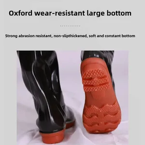 6ベストセールス防水オーバーオール-2