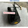 Gebrauchttest OK Servomotor EMJ-08APA22 3
