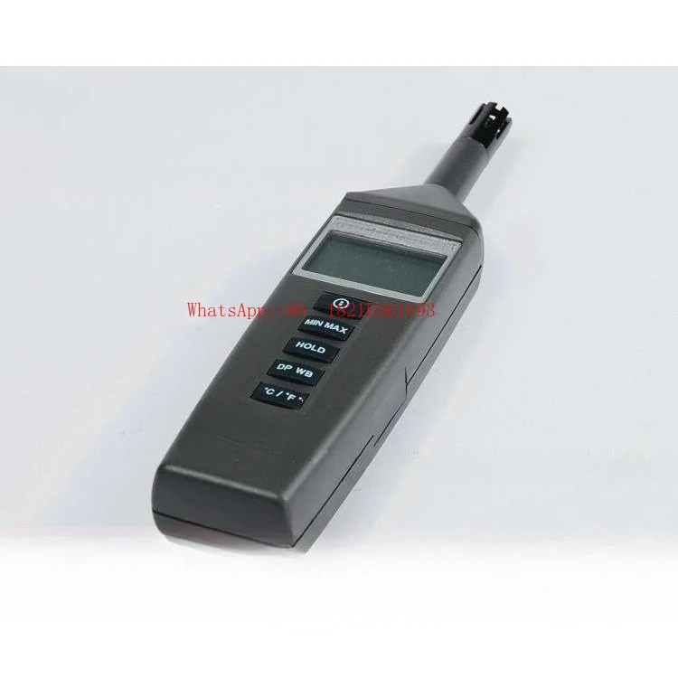 

Термогигрометр Ручной комнатный термогигрометр CENTER-316