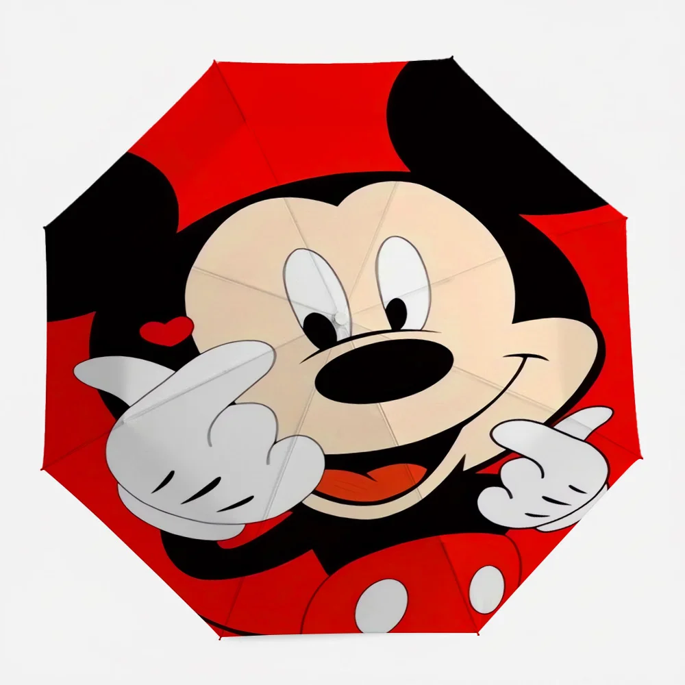 Disney Mickey Mouse…