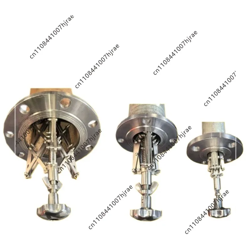 Internal Pipe Alignment Clamp Flange Welding Aligner Precision Positioning Tool for Pipe Welding