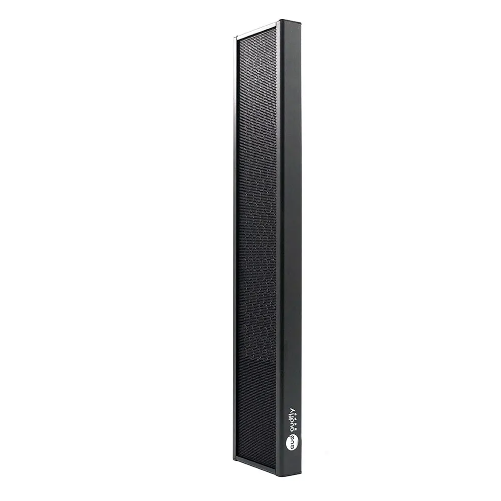 

25W Ultrasonic Directional Sound Beam Museum System Speaker Directive Sound Speaker For museum