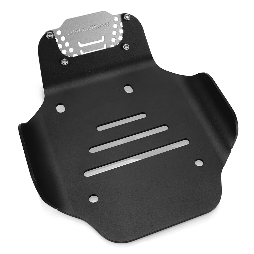 غطاء حماية المحرك لوحة انزلاقية الهيكل لـ Moto Guzzi V7 850 Stone V7 850 خاص مخصص V9 Bobber 2020 -2023 2024 2025