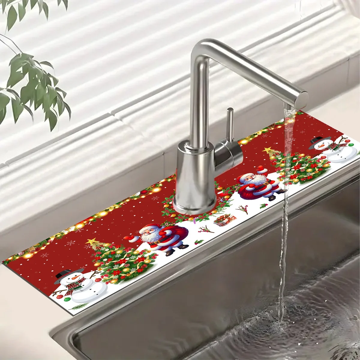 Thumbnail 3 - #19 Trending Sink Mats Right Now