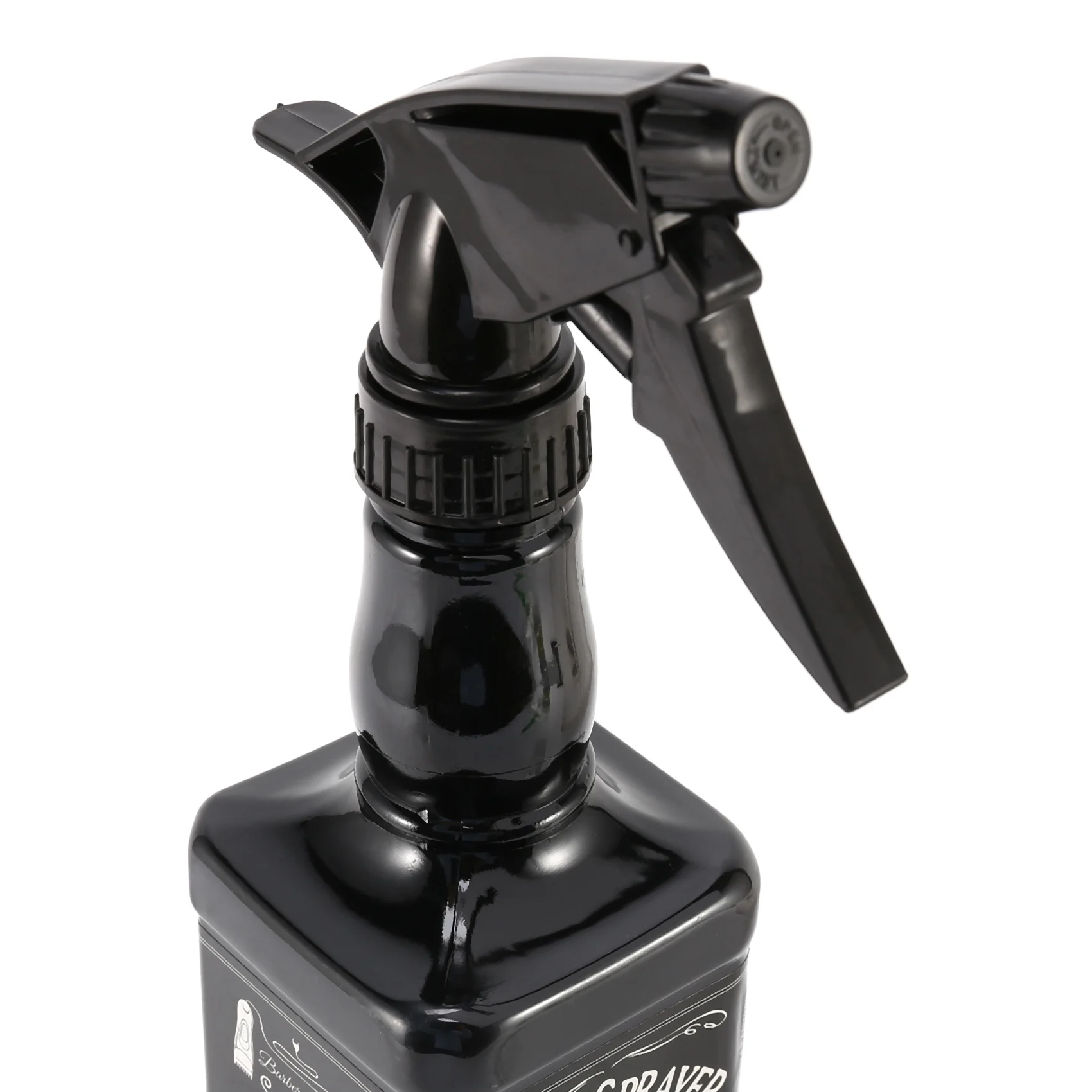 A27U nouveau 650Ml coiffure vaporisateur bouteille Salon barbier cheveux outils coupe de cheveux pulvérisateur d'eau