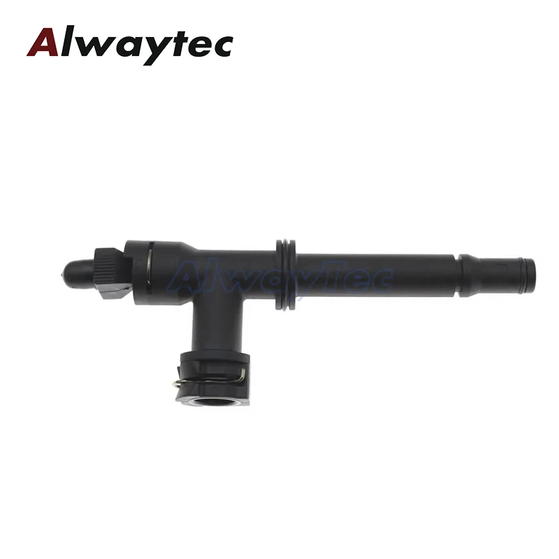 Clutch Slave Cylinder Valve Adaptor For Land Rover Defender 2.4Tdci 2.2TDci 2007 2008 2009 2010 2011-2016 LR068981 LR068982