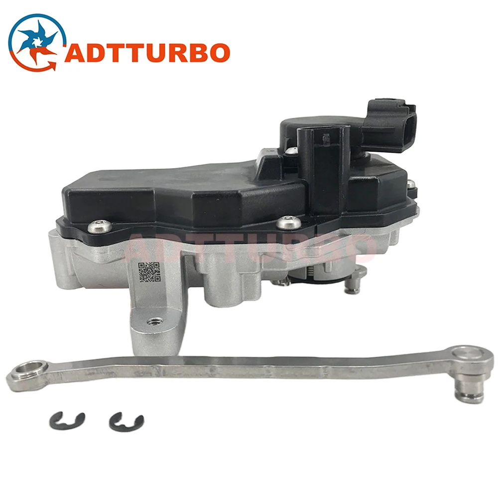 CT16V Turbo Electronic Actuator 17201-11120 Turbine for Toyota Prado Hilux 2.8 1GD-FTV