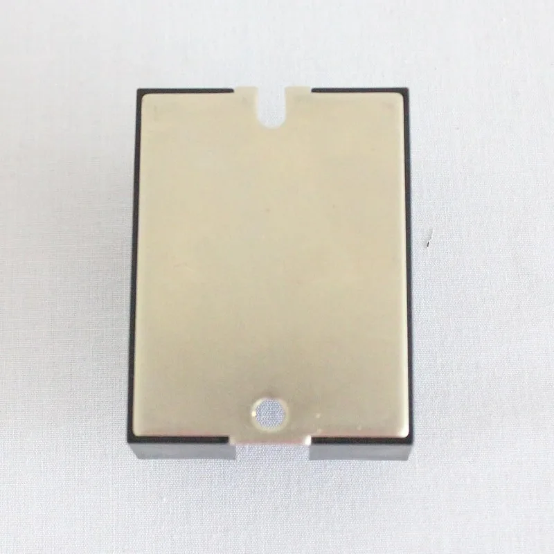 D2440DE-10 D2490-10 D2475-10 D2450-10 لمرحل الحالة الصلبة المزدوج SSR 17-32VDC المدخلات 280VAC 40A استبدال عشوائي Crydom