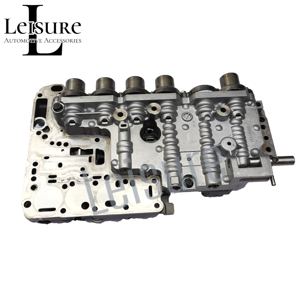 V4A51  V75 Automatic Transmission Valve Body Compatible with M-itsubishi P-ajero/P-ajero SPORT Montero