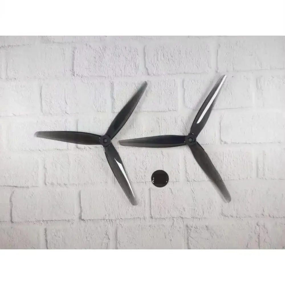 HQProp 8x3.7x3 8-Inch Propellers Drone Blade Accessories High-Quality Airplane Propeller for Drones