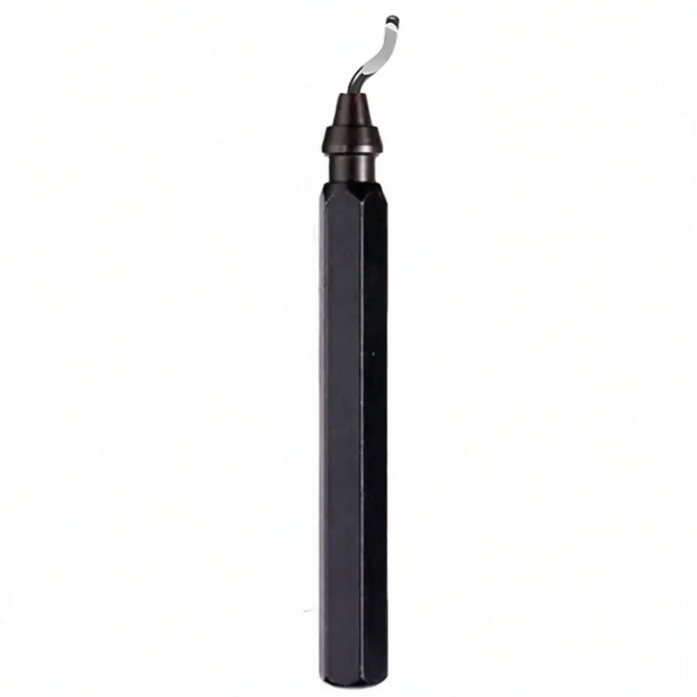Handheld Edge Trimming Tool For For URANN Deburring Scraper Metal Plastic Manual Cutter Chamfering Finishing Surface Processing