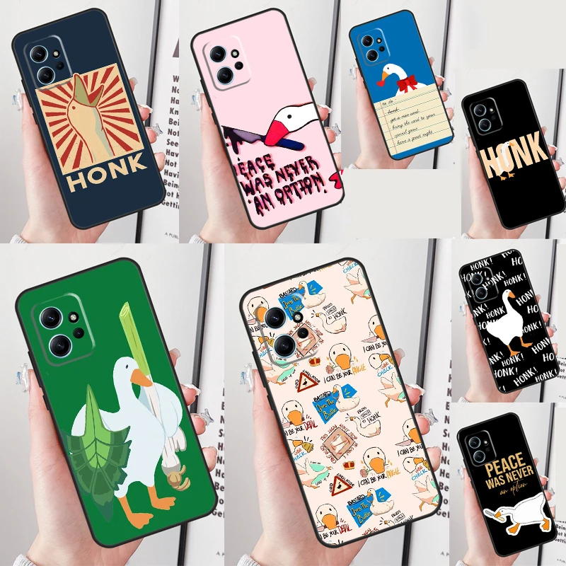 Untitled Goose Game… - image