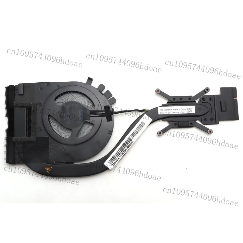 

New Thermal Module CPU Heatsink Fan For Lenovo T14s Gen 4 Laptop AVC