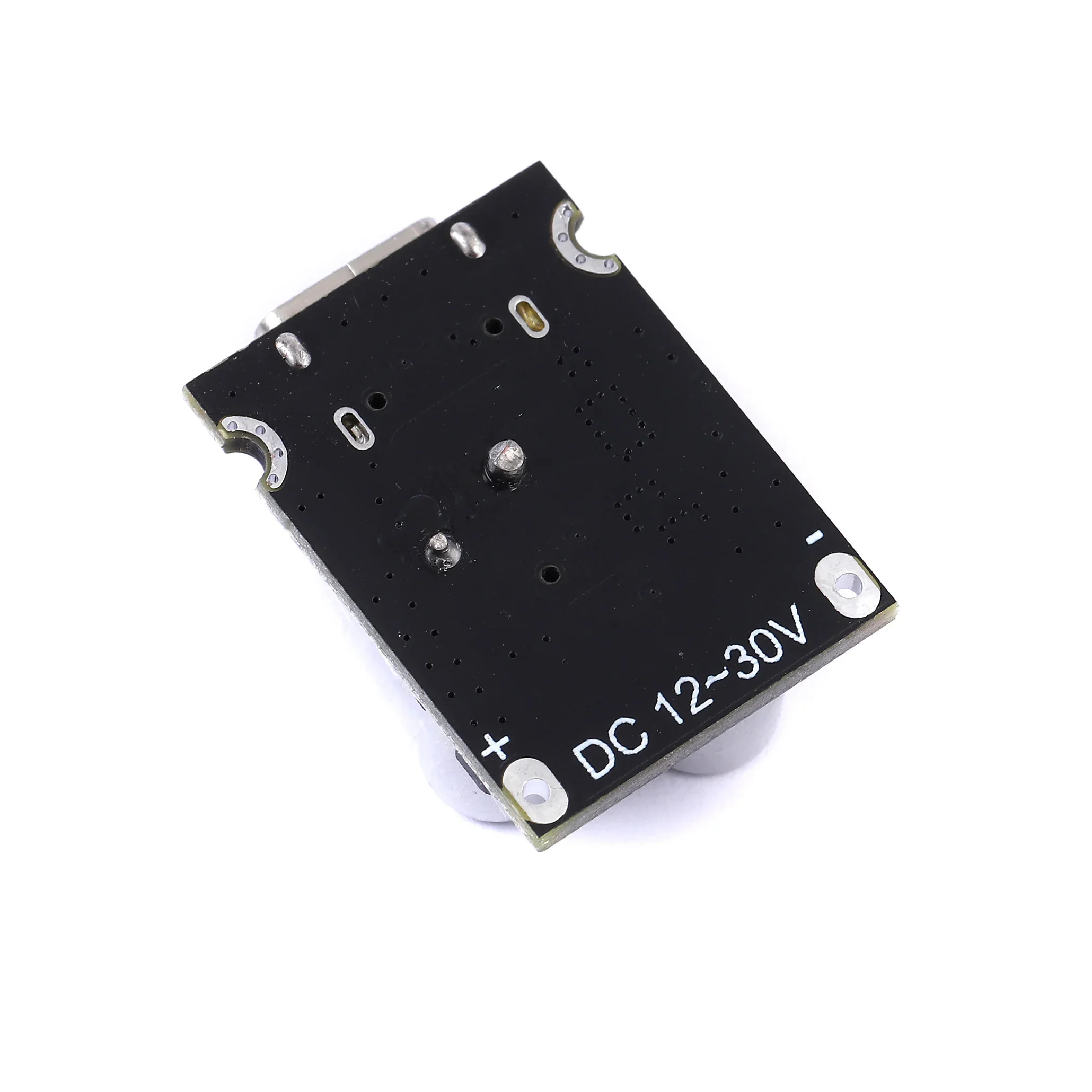 Support PD3.0 (PPS) 65W fast charge module Qualcomm QC2.0 and QC3.0 output protocol Type-C interface Fast protocol FCP SCP AFC