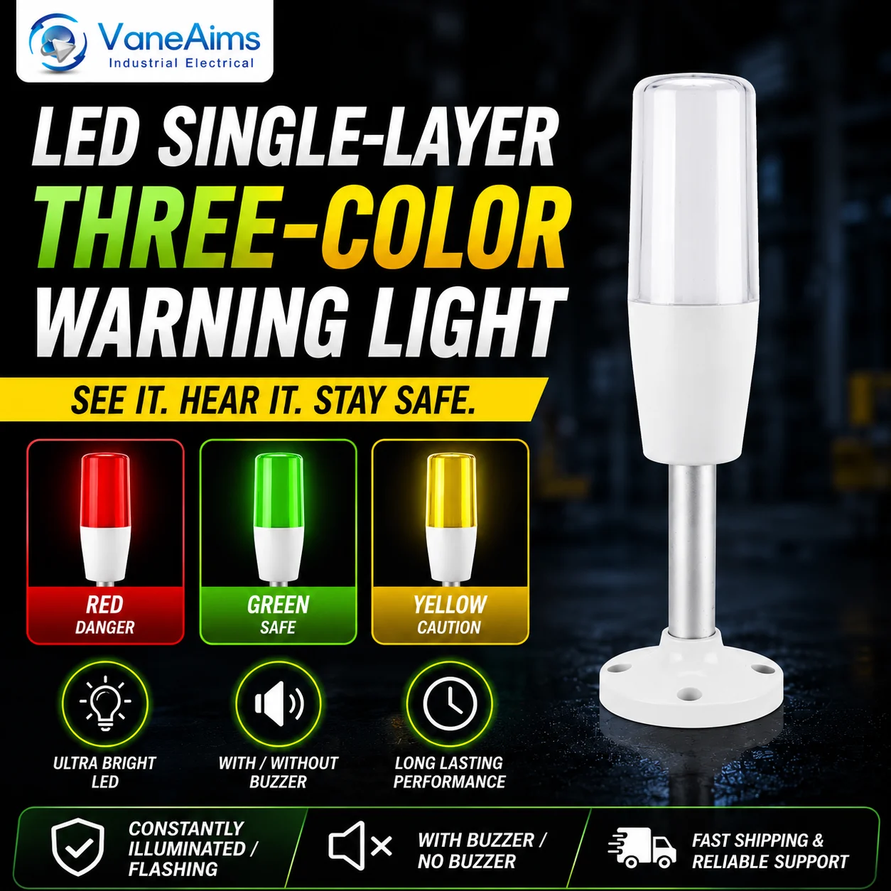 luz-de-advertencia-led-de-camada-Unica-tricolor-com-base-redonda-e-buzzer-vermelha-amarela-e-verde-lampada-de-alarme-industrial-ac-dc-12v-24v