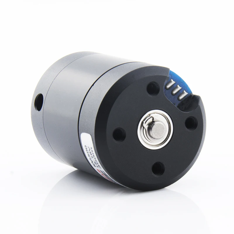 DD 2216 Underwater Waterproof Brushless Motor 500KV 12-16V Depth 300m  for Nderwater Robot ROVu