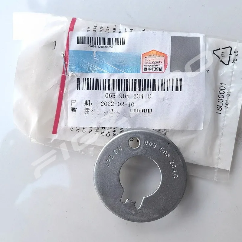 06B905234C 06B 905 234 C Pulse Signal Wheel Hall Sensor Rotor Trigger Wheel for Audi A6 for VW Passat B5 Brand New