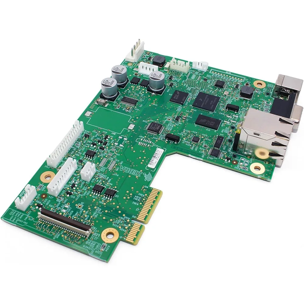 

P1123335-021 Main Logic Board Mainboard for Zebra ZT211 ZT111 Thermal Label Printer 203dpi 300dpi Genuine