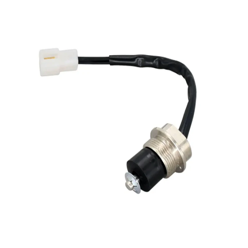 

YN52S00023P1,PROXIMITY SWITCH for Kobelco SK135 SK235 SK200-6 SK200-6E SK160 SK480 SK250-6E SK210-6E hydraulic tank sensor level