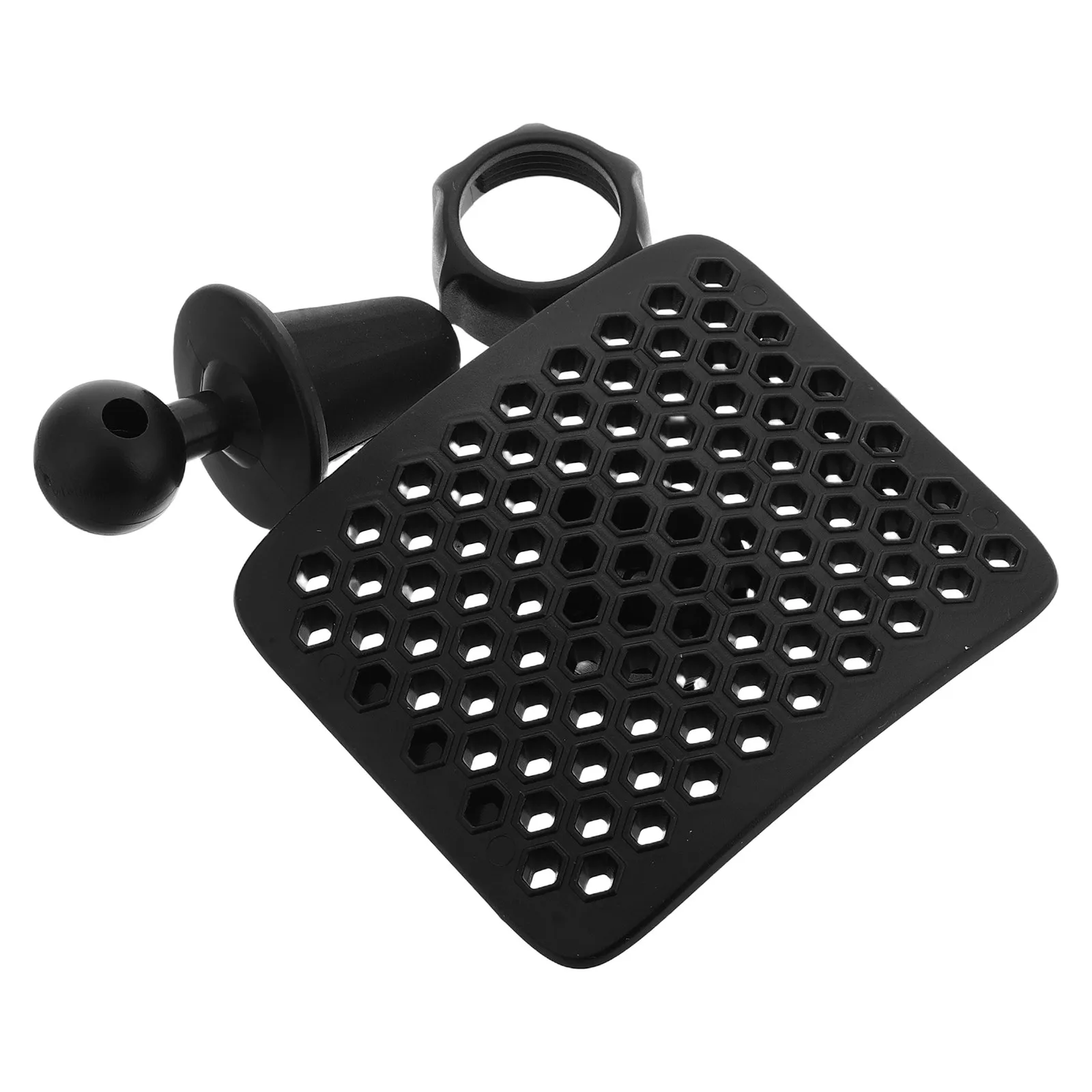 

1Set Vehicle Air Conditioner Deflector Car Interior Ac Wind Baffle Air Vent Outlet Blocker Cold Wind Shield Car Airflow Guide