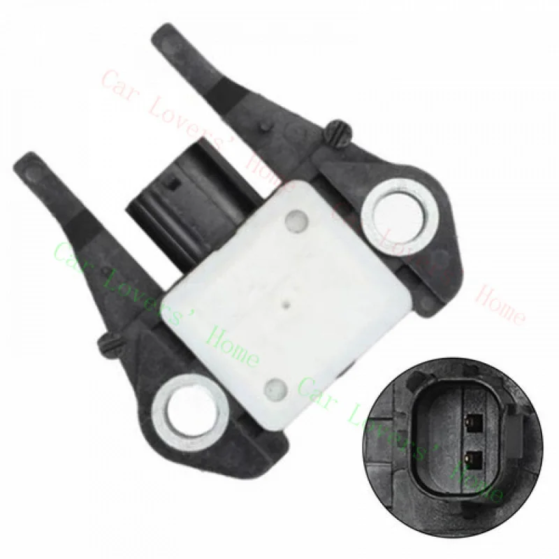 

A+ Collision Sensor Front Part Number 8917304010 for Toyota For Tacoma 2005 2008