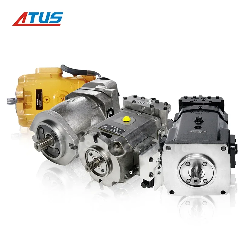 Parker denison M7 hydraulic motors atlas copco Travel Motor Manufacturers Factory Suppliers From China