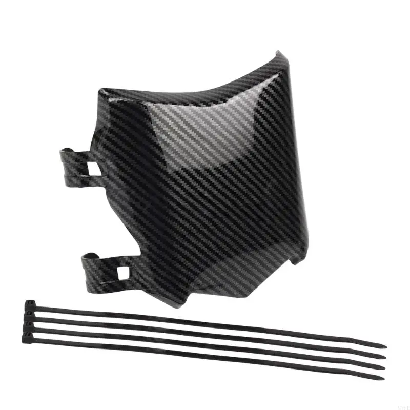 M76E Kunststoff-Front-Styling-Panel für die Frontreparatur von Elektro-Dirtbikes – Detail 7