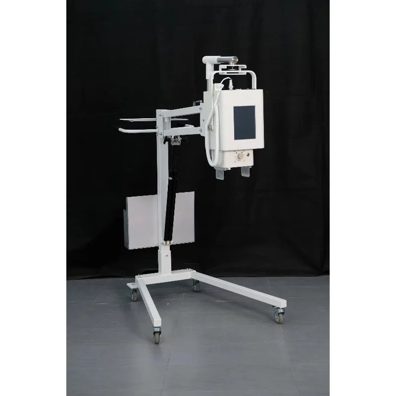 

【Из Китая】Портативный рентгеновский генератор YSENMED 5.6 кВт 100 мА, цифровой рентгеновский аппарат YSX056-PE (YSF056DR-A)