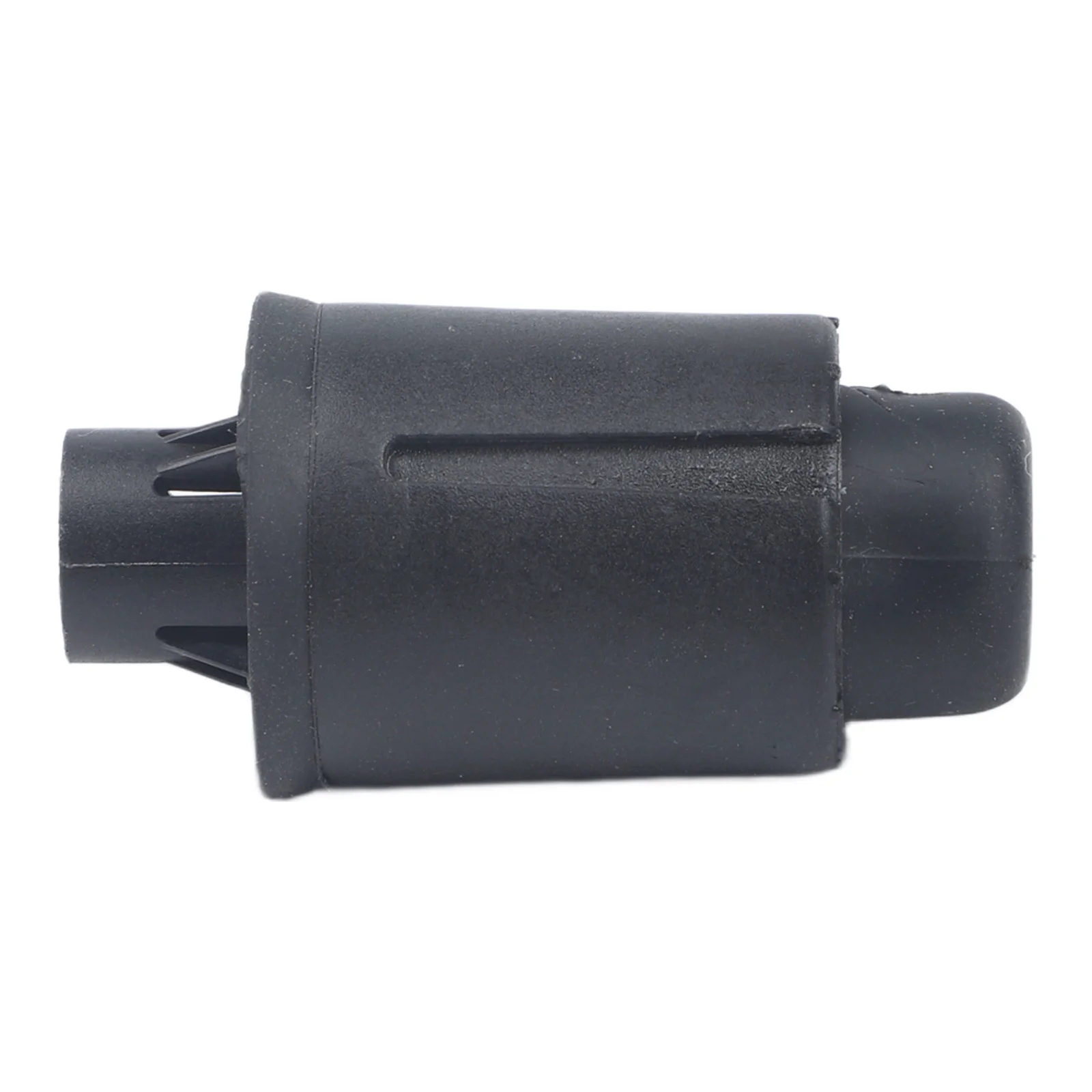 Car Tailgate Safety Buffer Tailgate Tailgate Stop Block Prevents Accidental Openings Perfect Fit For C4 Single Pack 1pc