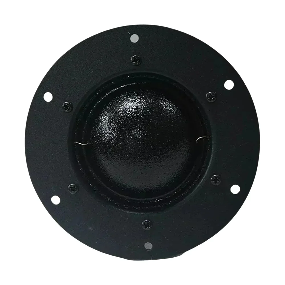 

1 шт. (1 динамик) Оригинальный Hivi DMB-A/DMN-A, купольный среднечастотный динамик, сопротивление 5 Ом, Pmax 150 Вт, металлический динамик