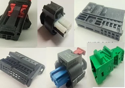 

1 шт. 2345104-1 A 2345104-1 Разъем 968182-1 968112-1 A 1452205-1 2141404-1 1452142-1