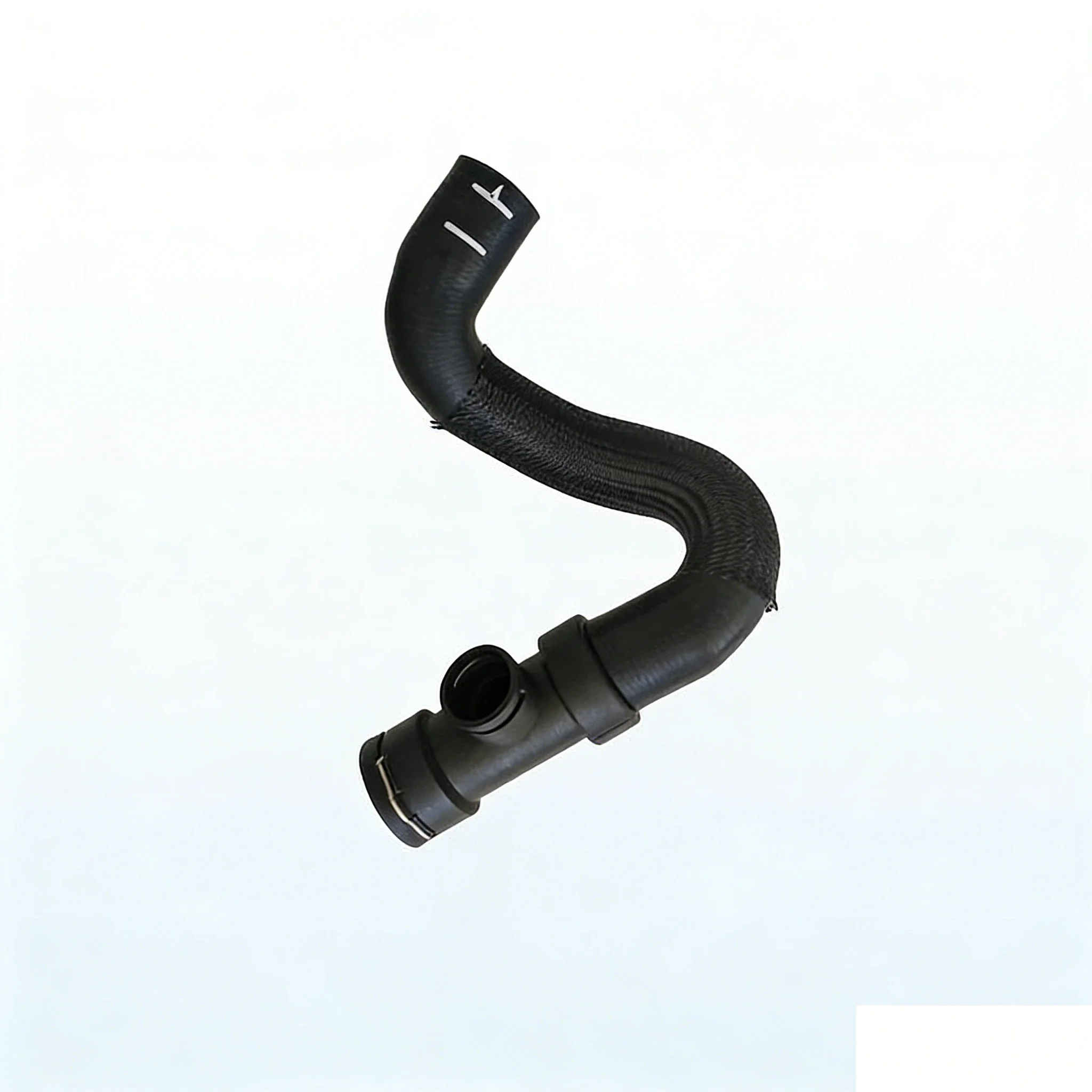 

8D0121055AA 8D0121055T 8D0121049E 8D0121055K 4B0121055C Cooling radiator outlet pipe for A6 AVANT A4 A4 ALLROAD Quattro 40 TFSI