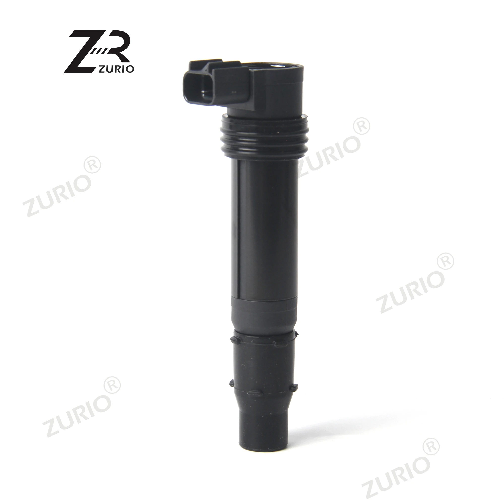 

Zurio Motorcycle Ignition Coil For KAWASAKI NINJA ZX-6R ZX6R ZX636 ZX6R ZXR9F 2003 - 2018 / ZX-6RR ZX6RR 2003-2006 F6T570