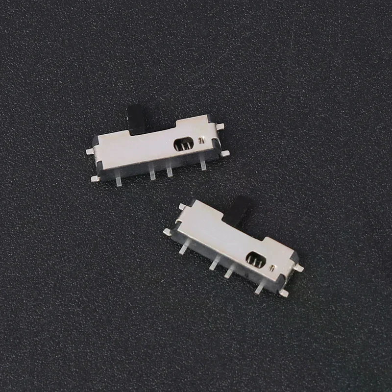 2Pcs Micro Switch B… - image