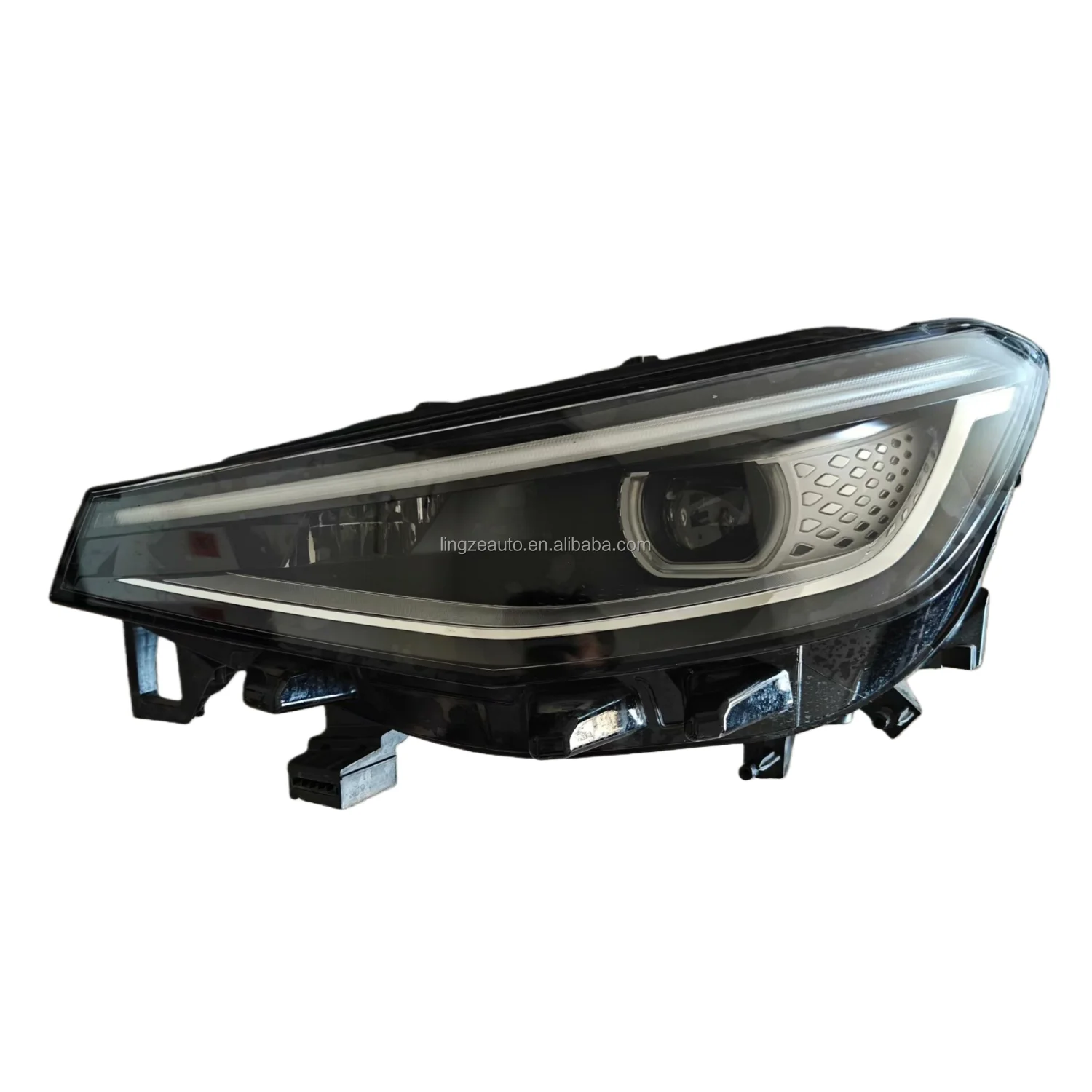 

Fit For Volkswagen Id.4 Crozz Headlight 2020-2026 Volkswagen Id.4 Headlights Id.4 Crozz Led Headlamp Oem#11g941029 11g941030
